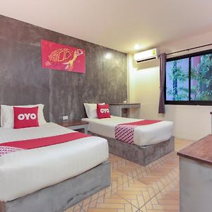 Chambre Supérieure Double